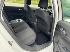 Peugeot 308 SW-1.5HDI-100-6ск-NAVI, снимка 12