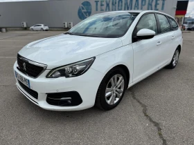 Peugeot 308 SW-1.5HDI-100-6ск-NAVI, снимка 1
