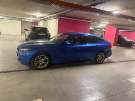 BMW 3gt 320d, xDrive M Sport, снимка 2