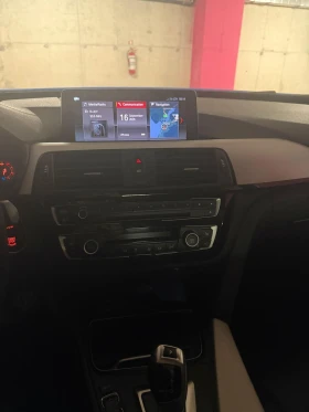BMW 3gt 320d, xDrive M Sport, снимка 8