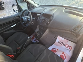 Ford Connect 1.5TDCI* 36м. х 223EUR.* , снимка 14