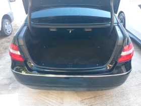 Mercedes-Benz E 220, снимка 17