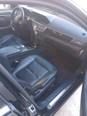 Mercedes-Benz E 220, снимка 14