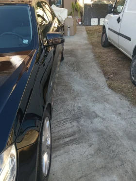 Mercedes-Benz E 220, снимка 3
