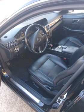 Mercedes-Benz E 220, снимка 9