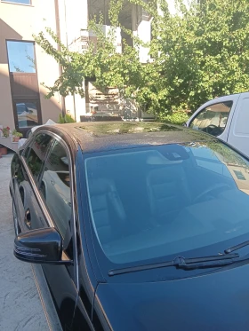 Mercedes-Benz E 220, снимка 5