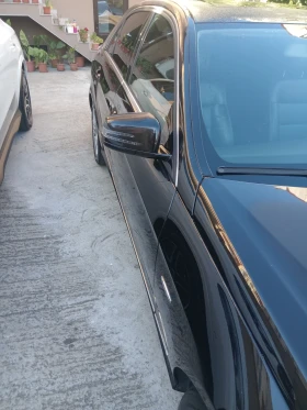 Mercedes-Benz E 220, снимка 4