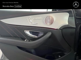 Mercedes-Benz E 53 AMG 4MATIC+ , снимка 13