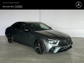 Mercedes-Benz E 53 AMG 4MATIC+ , снимка 3
