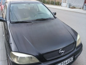Opel Astra, снимка 2