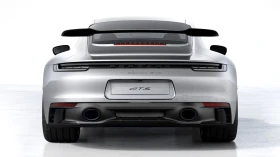 Porsche 911 Carrera GTS, снимка 6