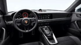 Porsche 911 Carrera GTS, снимка 8