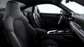 Porsche 911 Carrera GTS, снимка 9