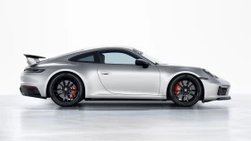 Porsche 911 Carrera GTS, снимка 5