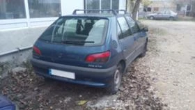 Обява за продажба на Peugeot 306 1.9тди ~ 550 лв. - изображение 2