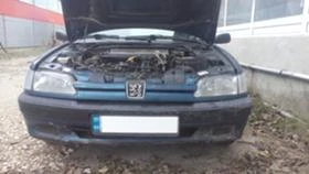 Обява за продажба на Peugeot 306 1.9тди ~ 550 лв. - изображение 5