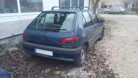 Peugeot 306 1.9 | Mobile.bg    15