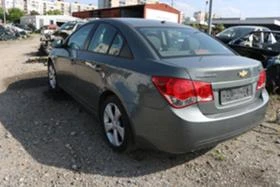 Chevrolet Cruze 1.6 16V - [8] 