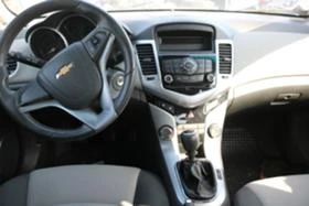 Chevrolet Cruze 1.6 16V - [14] 