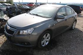 Chevrolet Cruze 1.6 16V - [3] 