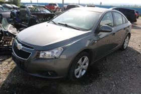 Chevrolet Cruze 1.6 16V - [4] 