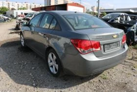 Chevrolet Cruze 1.6 16V - [7] 