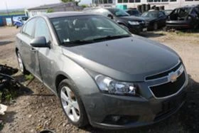 Chevrolet Cruze 1.6 16V - [6] 