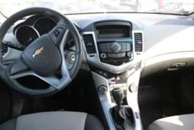 Chevrolet Cruze 1.6 16V - [13] 