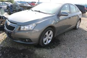 Chevrolet Cruze 1.6 16V - [1] 