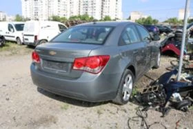 Chevrolet Cruze 1.6 16V - [10] 