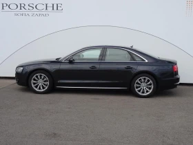     Audi A8 4.2 FSI  quattro