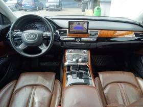 Audi A8 4.2 FSI  quattro | Mobile.bg    10