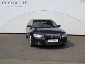     Audi A8 4.2 FSI  quattro