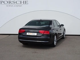     Audi A8 4.2 FSI  quattro