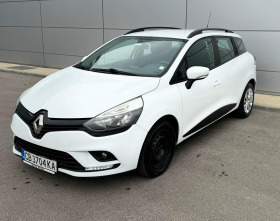 Обява за продажба на Renault Clio 1.5dci ~14 390 лв. - изображение 1