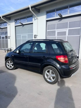 Suzuki SX4 Газов Инж* Обслужен* , снимка 6