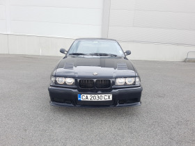 BMW 318 328, снимка 2 - Автомобили и джипове - 44448948