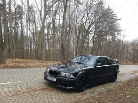 BMW 318 328, снимка 11 - Автомобили и джипове - 44448948