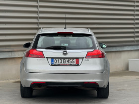 Opel Insignia 2.0CDTI  * | Mobile.bg   5