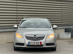 Opel Insignia 2.0CDTI  * | Mobile.bg   2