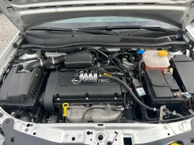 Opel Astra 1.6i GPL, снимка 7