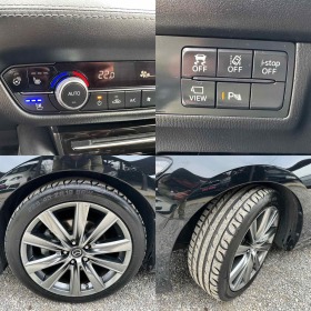 Mazda 6 2.2DIESSEL TAKUMI PLUS | Mobile.bg   15