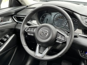 Mazda 6 2.2DIESSEL TAKUMI PLUS | Mobile.bg   9