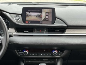 Mazda 6 2.2DIESSEL TAKUMI PLUS | Mobile.bg   8