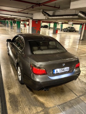BMW 530, снимка 2 - Автомобили и джипове - 45024195