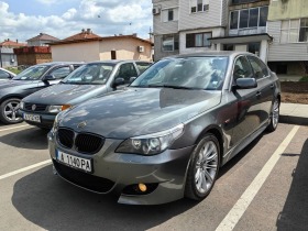 BMW 530, снимка 1 - Автомобили и джипове - 45024195