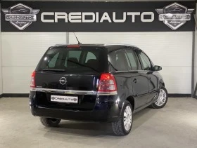 Opel Zafira 1.6i *7* | Mobile.bg    6