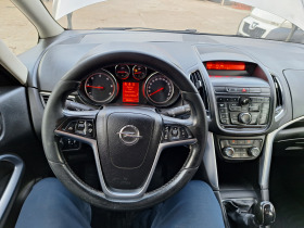 Opel Zafira 2.0 TDI | Mobile.bg   10