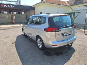 Opel Zafira 2.0 TDI, снимка 3