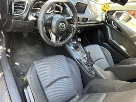 Mazda 3, снимка 3 - Автомобили и джипове - 45604717